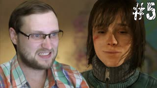Beyond Two Souls ► АКУШЕРКА ► #5