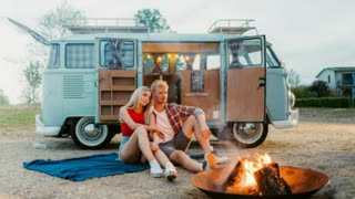 Drenchill ft. Indiiana - Forever Summer (Official Video 2020)