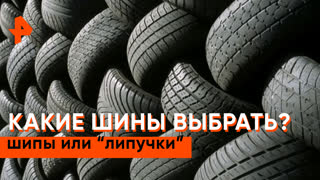 «Знаете ли вы, что?»: шипы или "липучка"