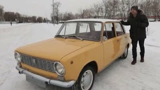 НЕ ФАКТ - АвтоВАЗ