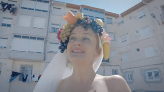 Pixie Paris - Heirate Mich (Official Video 2022)