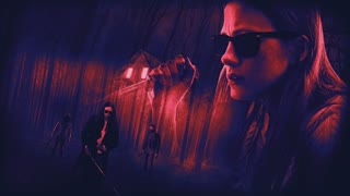 Темнее ночи (2018)
