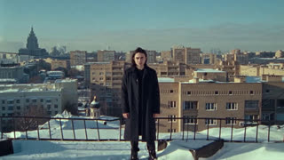LIZER (Лизер) - Мокрый снег (Премьера 2021)