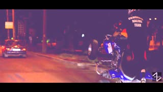 автопробег смотра.ру - первый тизер для ТВ.