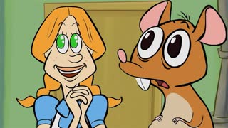 ВРОДЕ ЭДНА И ХАРВИ, А ВРОДЕ И НЕТ ► Slap Village Reality Slap #1