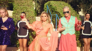 Tasos Xiarcho & Konnie Metaxa - Mono Pago (Official Video 2020)