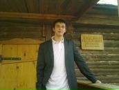 Фотография Константинова Александра