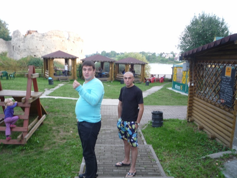 Джумали Туфанов фотография #13