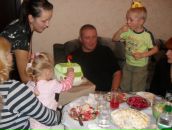 Вікторія Кліщ фотография #14 (источник - https://vk.com/id140909511)