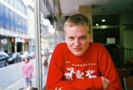 Фотография Рыбакова Алексея