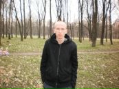 Оля Ільчишин фотография #30 (источник - https://vk.com/id85885642)
