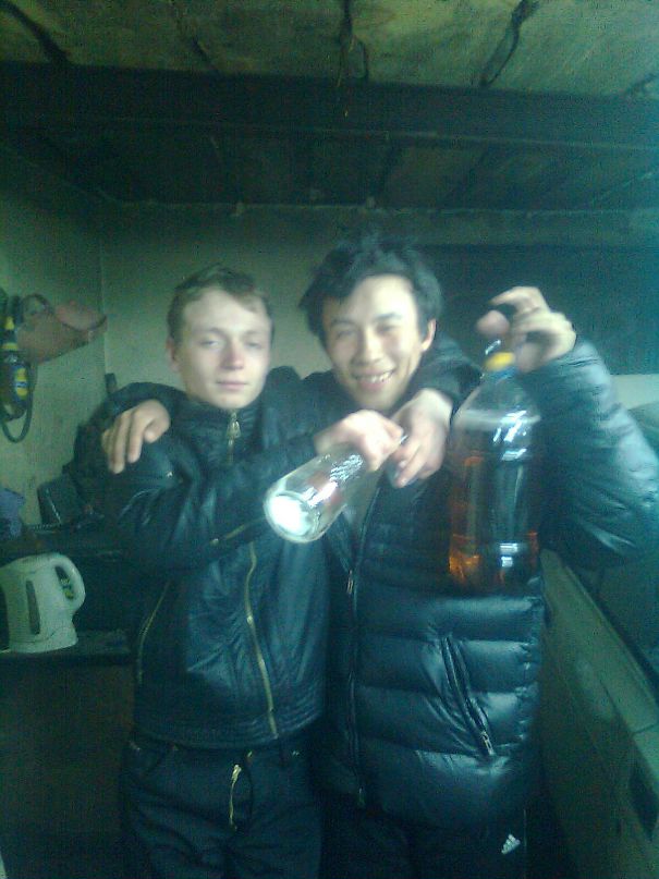 Степан Башмаков фотография #29