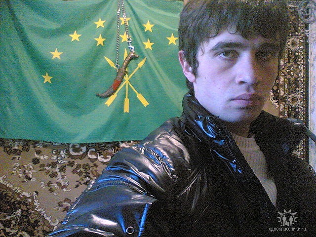 Тимур Дудуев фотография #15