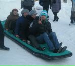 Фотография Заостровцева Константина