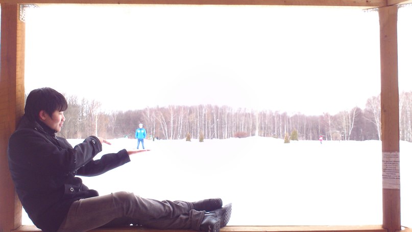 Ту До фотография #43