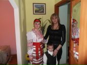 Ірина Хитра фотография #30 (источник - https://vk.com/id139765277)