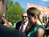 Фотография Стояновой Дины