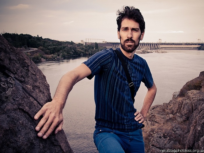 Женя Мовсесов фотография #1