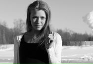 Фотография Волкомуровой Юли