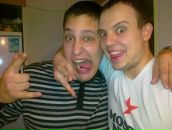 Фотография Михайлова Сереги