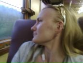 Фотография Соловьёвой Елены