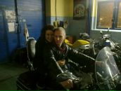 Діма Кіструга фотография #12 (источник - https://vk.com/id22540830)