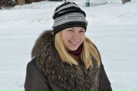 Фотография Герасименко Оксаны