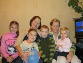 Фотография Тарасенко Марины