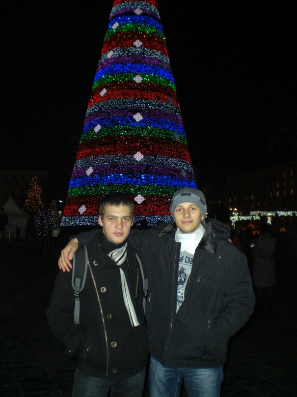 Игорь Дикий фотография #33