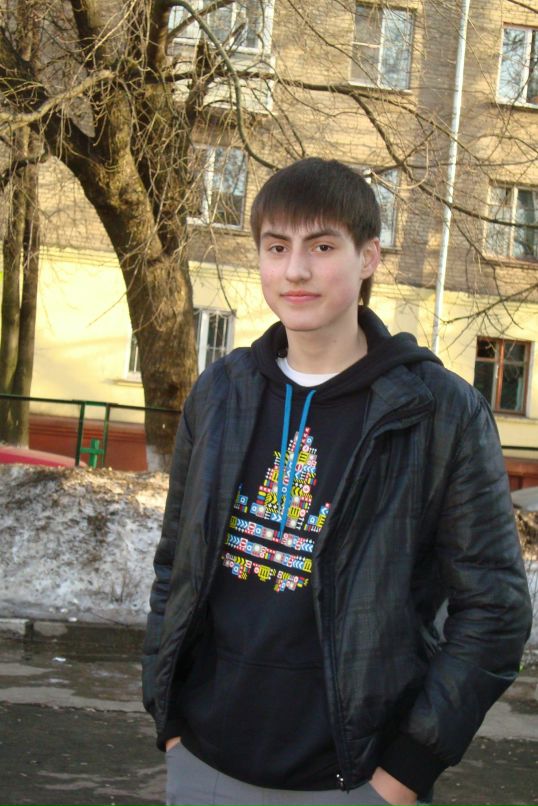 Дима Виделец фотография #14