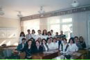 Фотография Медведчиковой Елены