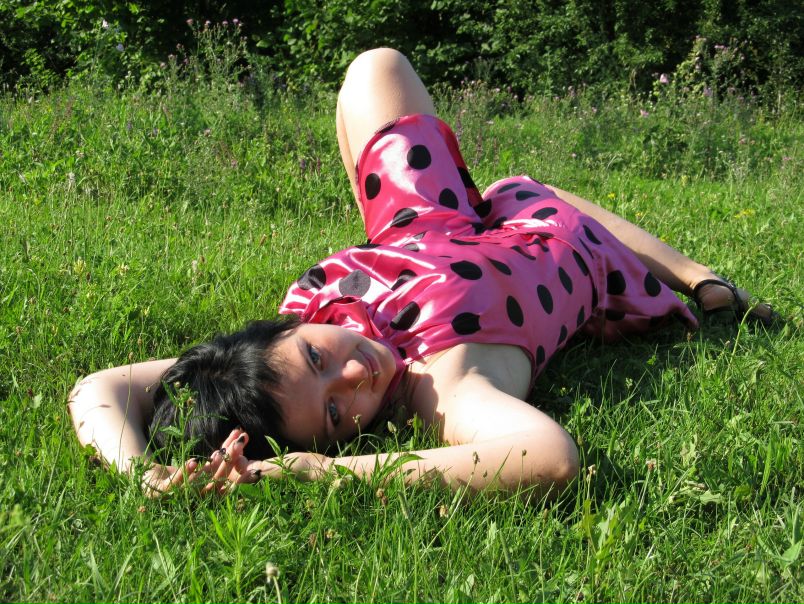 Иринка Осипенко фото №25