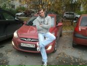 Фотография Куприна Антона