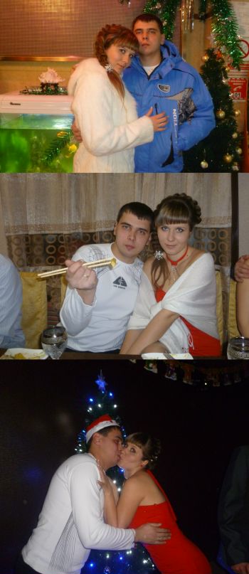 Антоха Решетников фотография #48