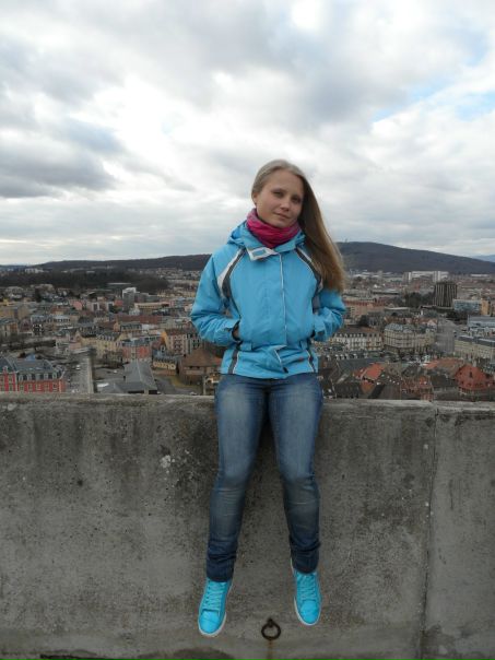 №12, Юлия Астафьева, Екатеринбург №12, Юлия Астафьева, Екатеринбург
