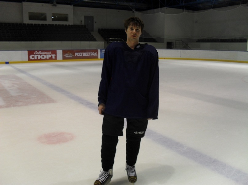 Александр Созин фотография #11