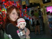 Фотография Чекрыжовой Анны