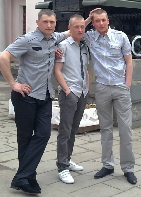 Сергей Горбачев фотография #31