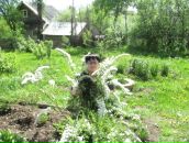 Фотография Лучко Ольги