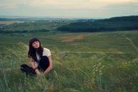 Фотография Мосиной Екатерины