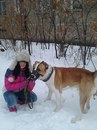 Фотография Соколовой Аллы