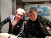 Сергій Кундиловський фотография #39 (источник - https://vk.com/id28771860)