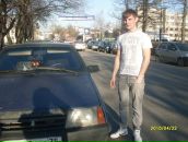 Фотография Коткова Александра