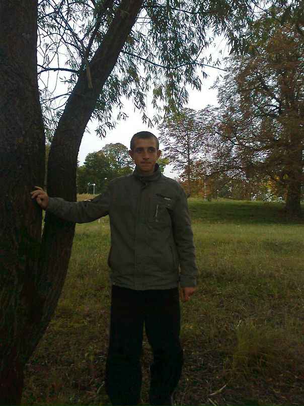 Василий Плотницкий фотография #9