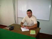 Віктор Шевченко фотография #3 (источник - https://vk.com/id107604532)