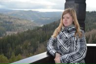 Фотография Шульгиной Екатерины