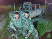 Фотография Аношко Андрея
