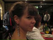 Фотография Романовой Юлии