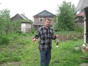 Фотография Михайлова Алексея