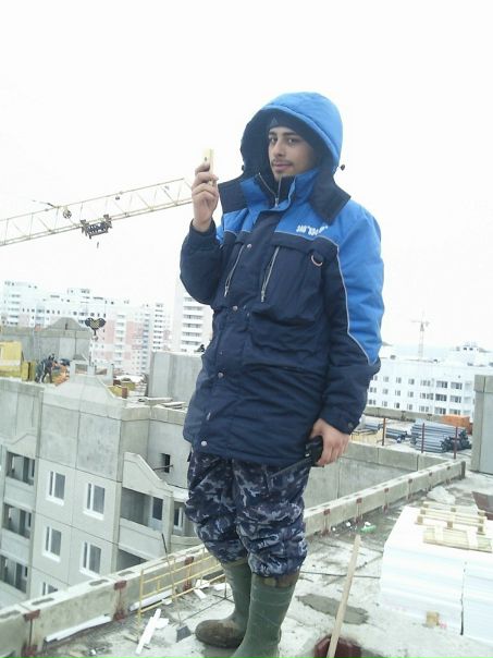 №5, Merab Khabadze, 39 лет, Москва №5, Merab Khabadze, 39 лет, Москва